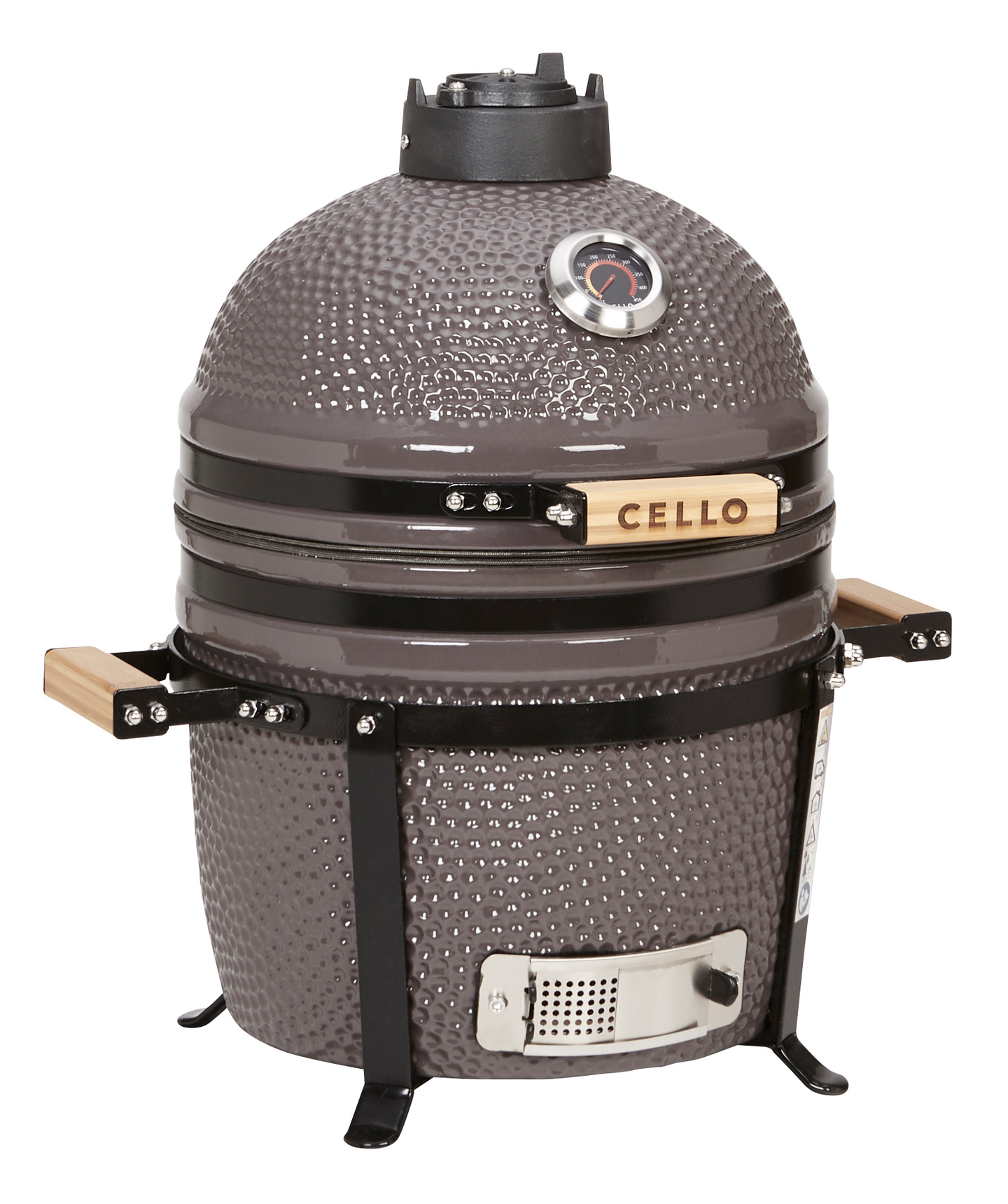 Hiiligrilli Cello Kamado 15