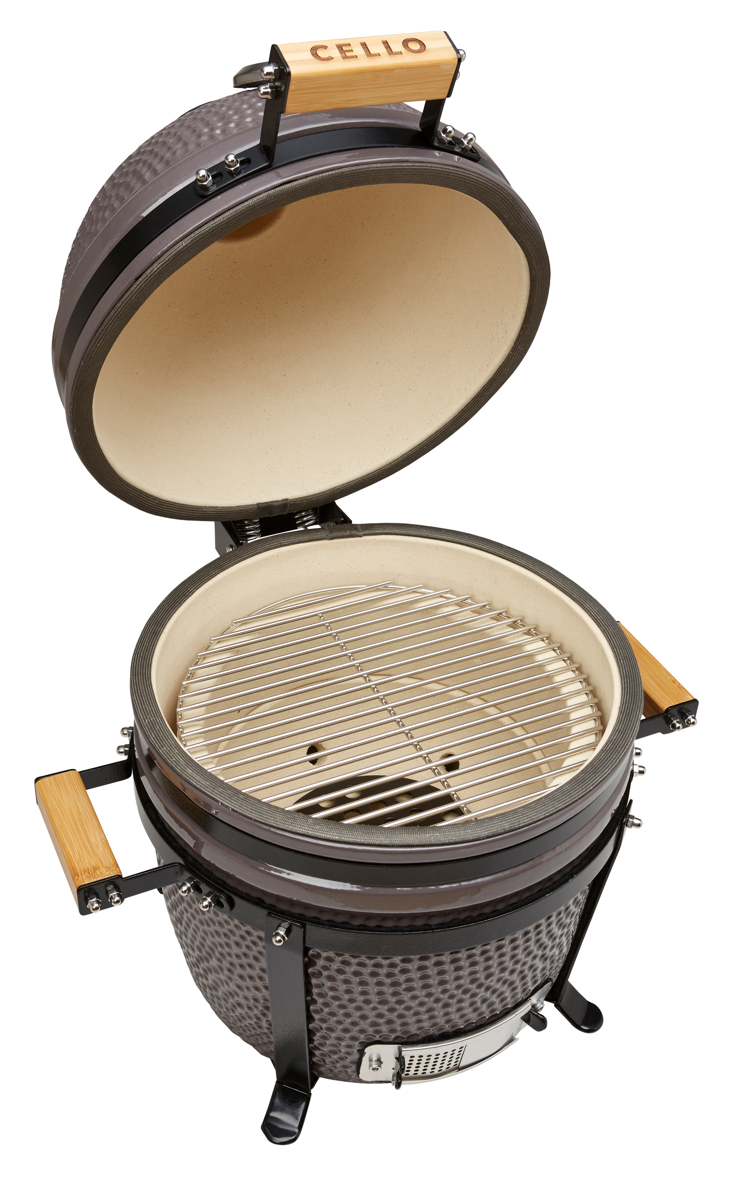 Hiiligrilli Cello Kamado 15