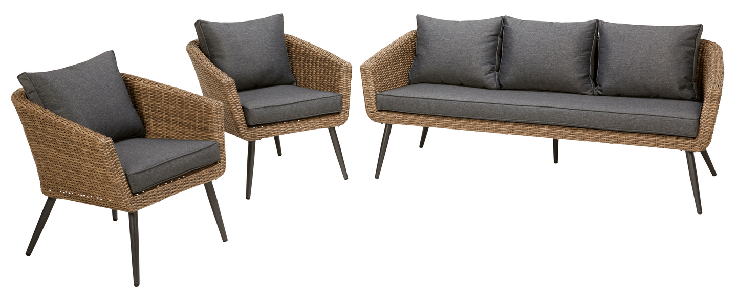 Sohvaryhmä Cello Malta