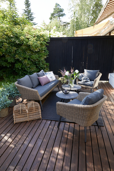 Sohvaryhmä Cello Malta