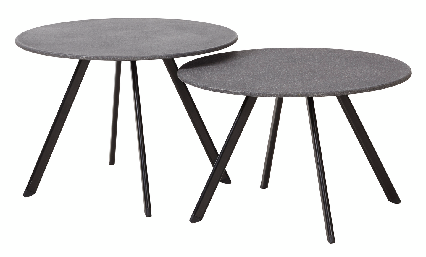 Pöytäsetti Cello Cement