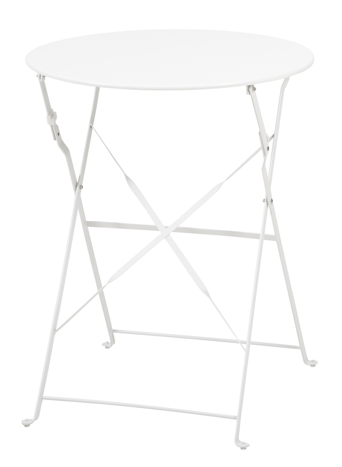 Parvekesetti Cello Ibiza valkoinen