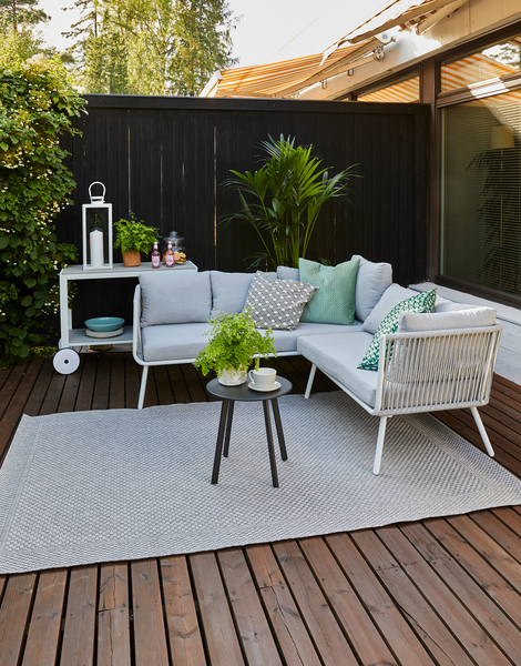 Kulmasohva Cello Siena