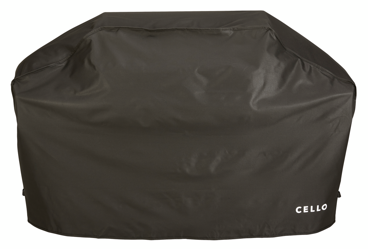 ÖVERDRAG CELLO XL 190X60X100CM SVART