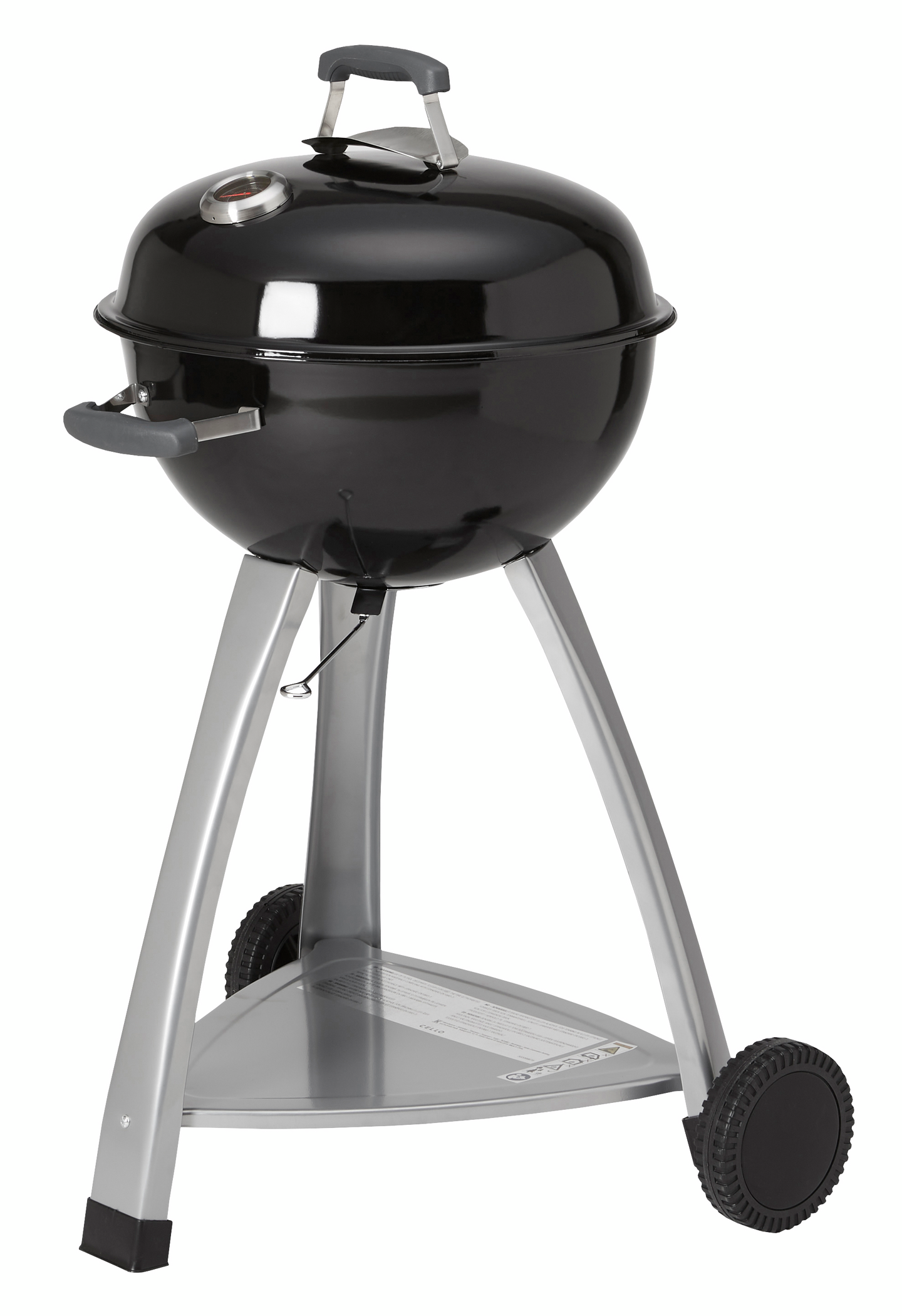 Hiiligrilli Cello Premium 47