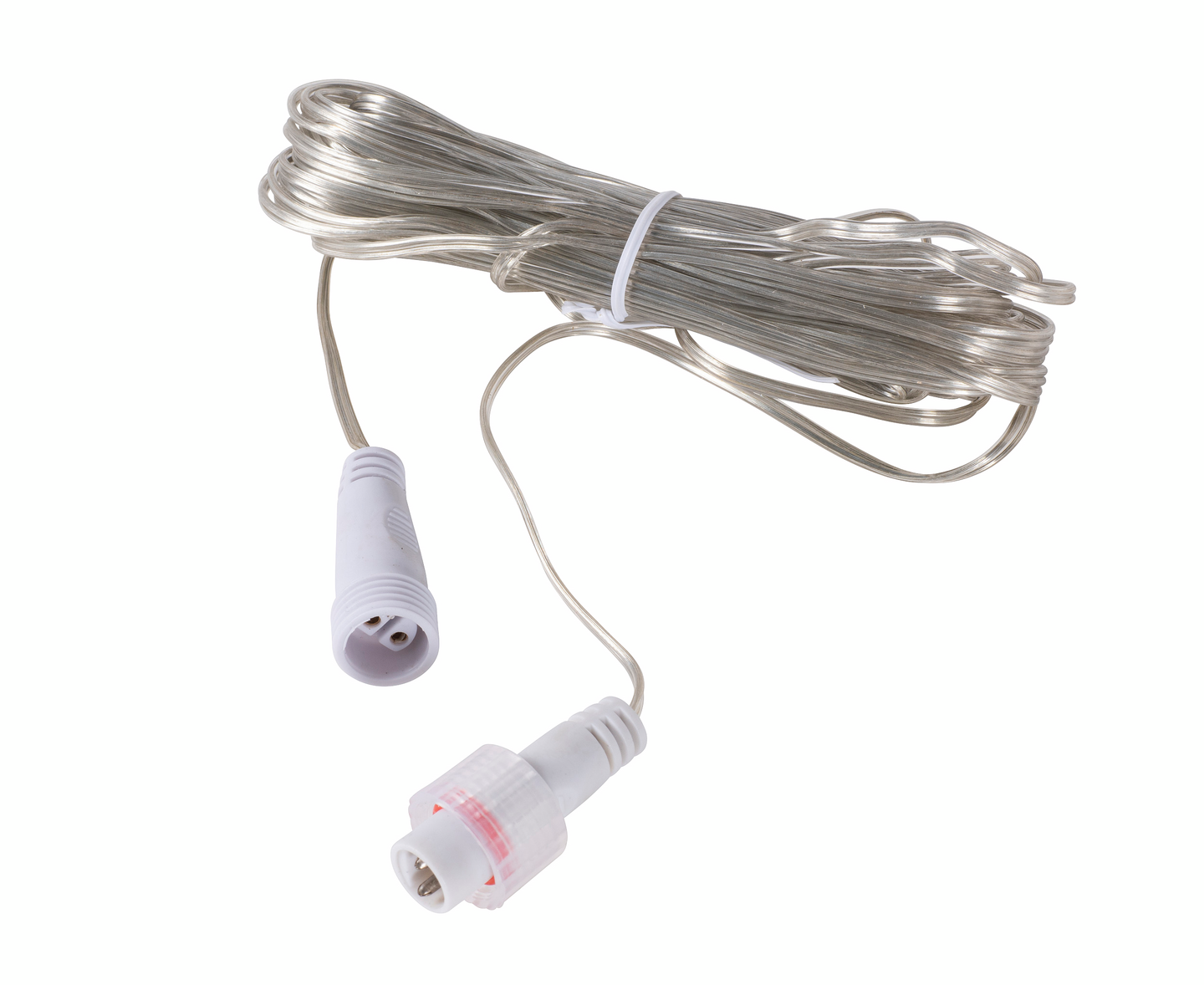 Led-sarja Airam jatkojohto 10m kirkas