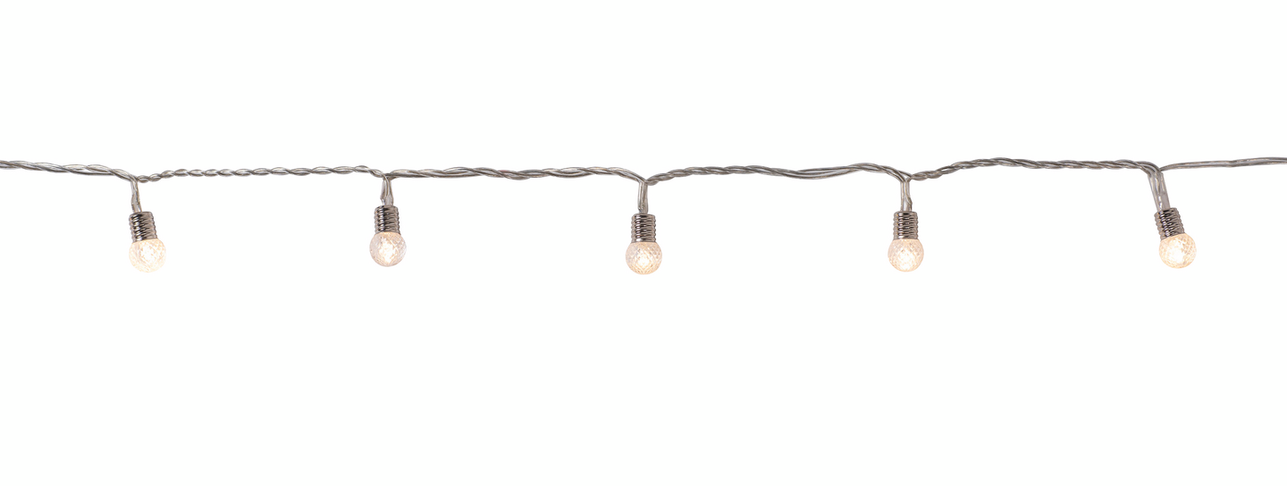 Lamppusarja Airam Pecos 40