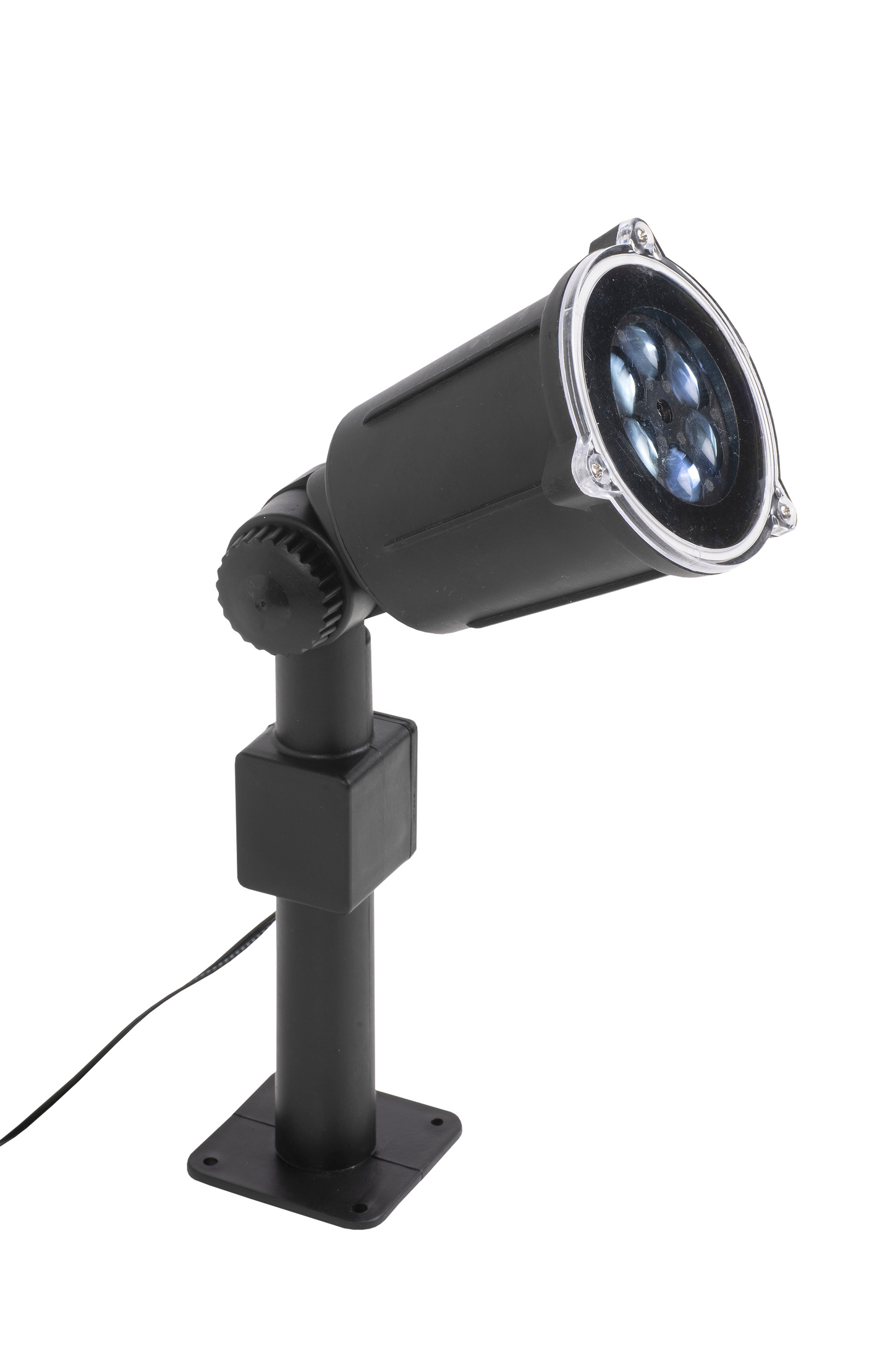 Projektori Airam lumihiutaleet