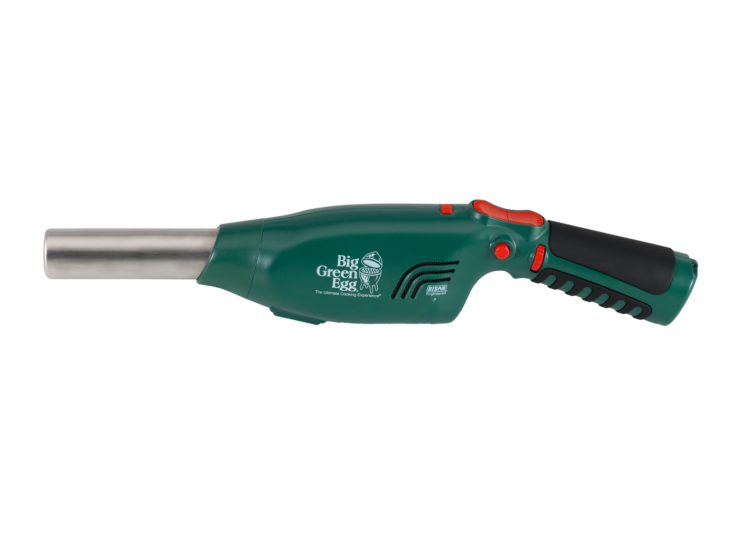 Butaanisytytin Big Green Egg eggniter