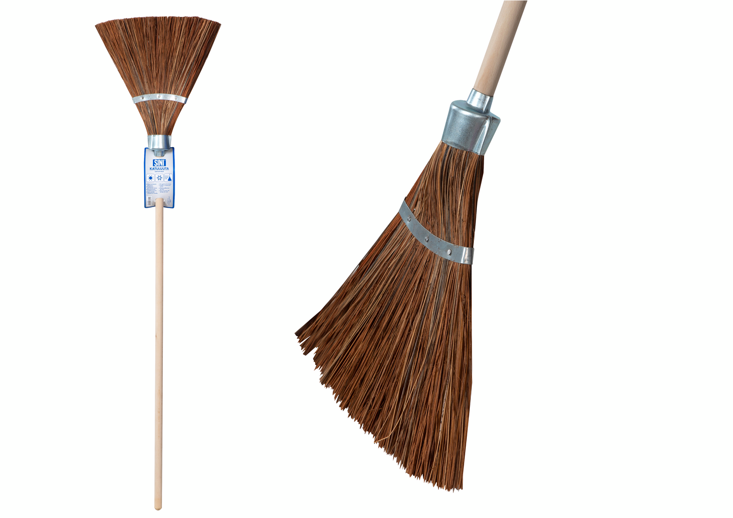 Katuluuta SINI laadukas perinteinen