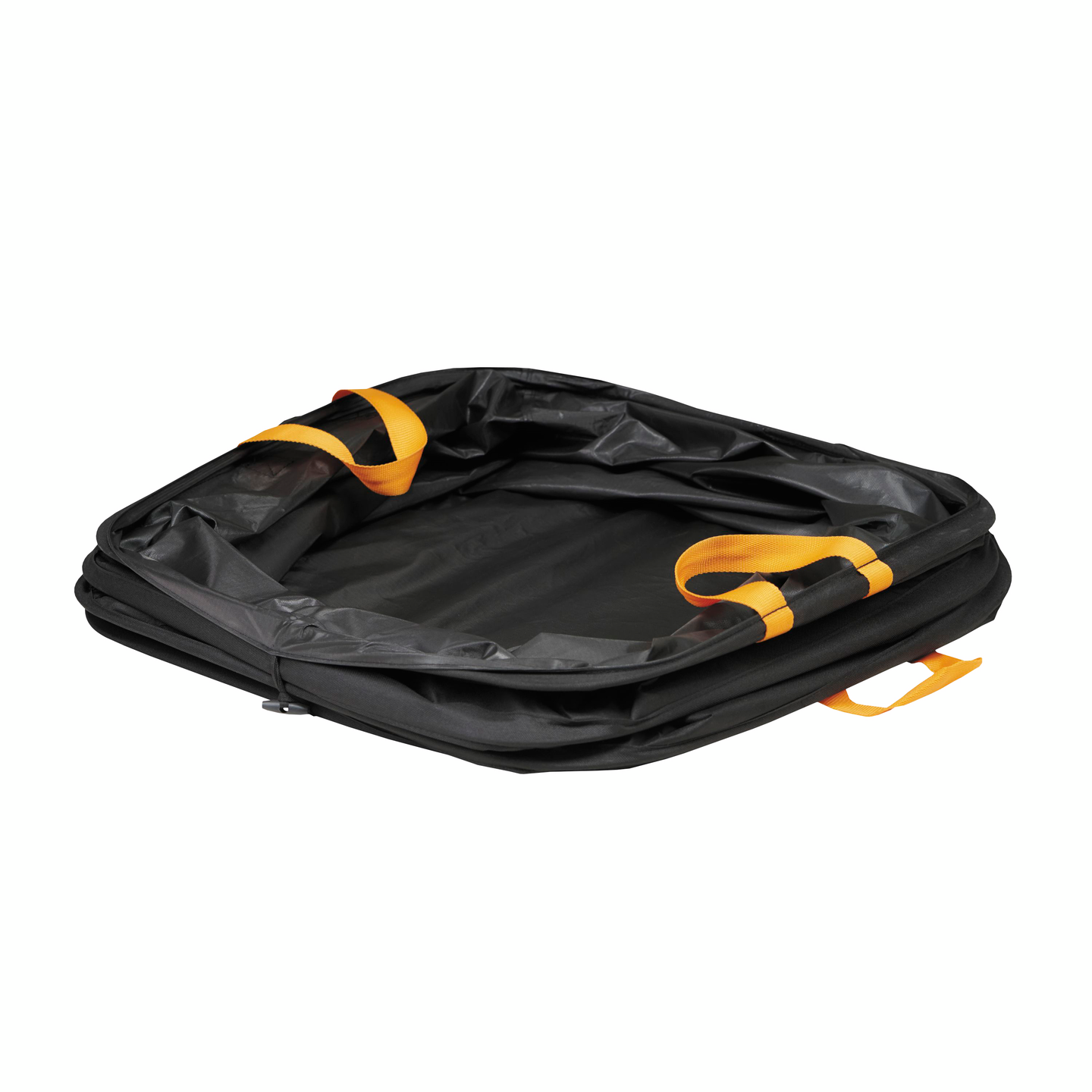 Puutarhasäkki Fiskars Pop-Up Ergo L 219l