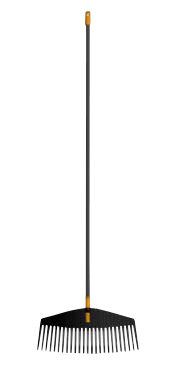 Lehtiharava Fiskars Solid L 1003465