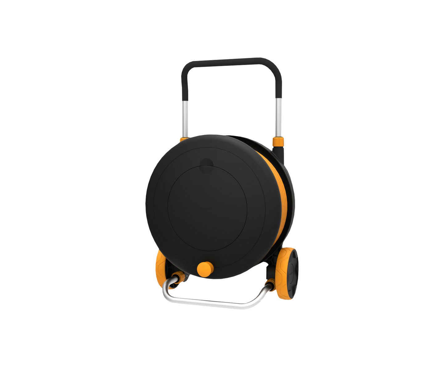 Kärrykastelukela Fiskars L 30m