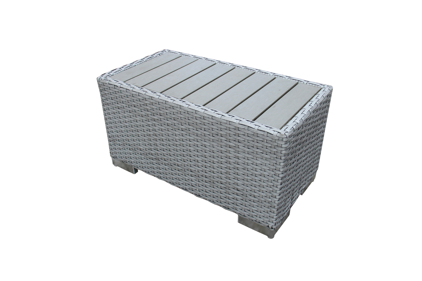 Sivupöytä moduulisohvaan Cello Venice