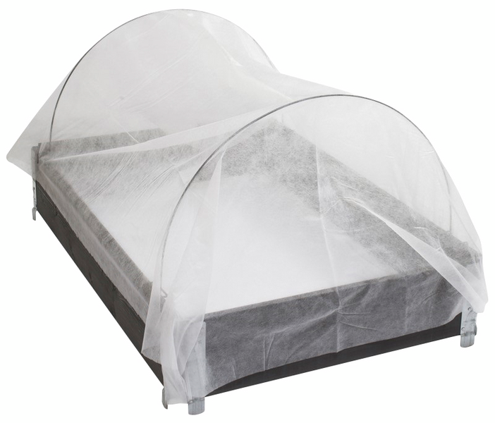 FIBERDUKSBÅGE T PALLKRAGE WEIBULLS