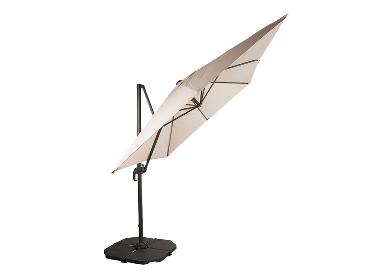 PARASOLL CELLO PARIS BEIGE 320