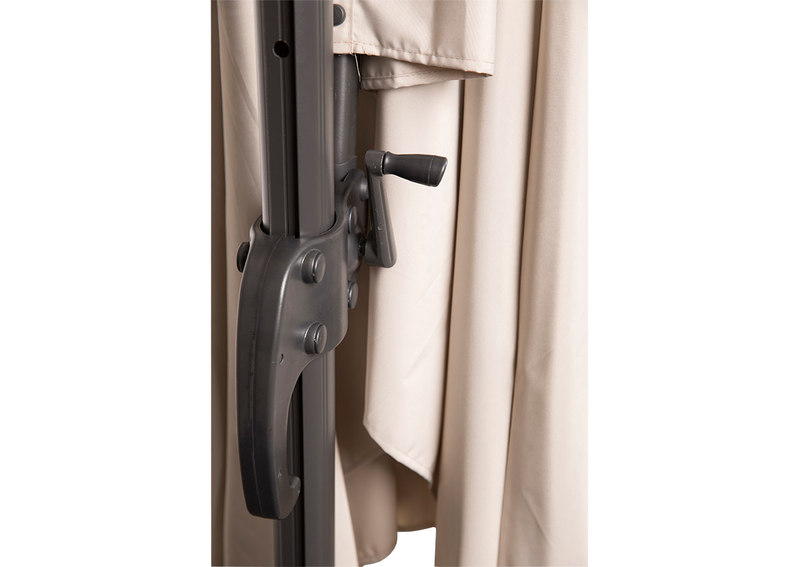 PARASOLL CELLO PARIS BEIGE 320