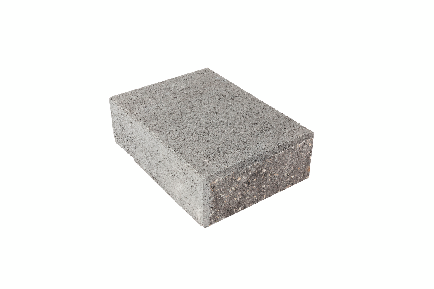 Porraskivi HB musta 300x420x130mm