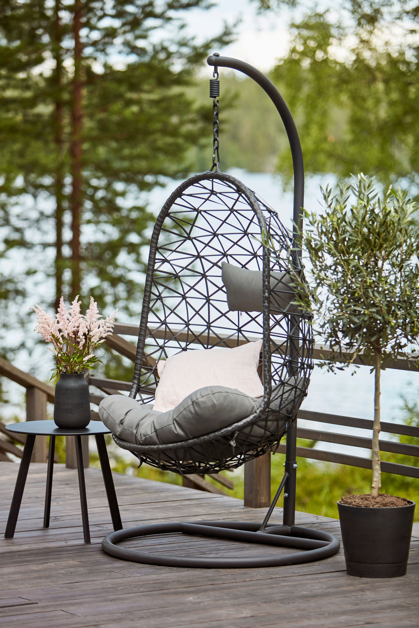 Riipputuoli Cello Malibu