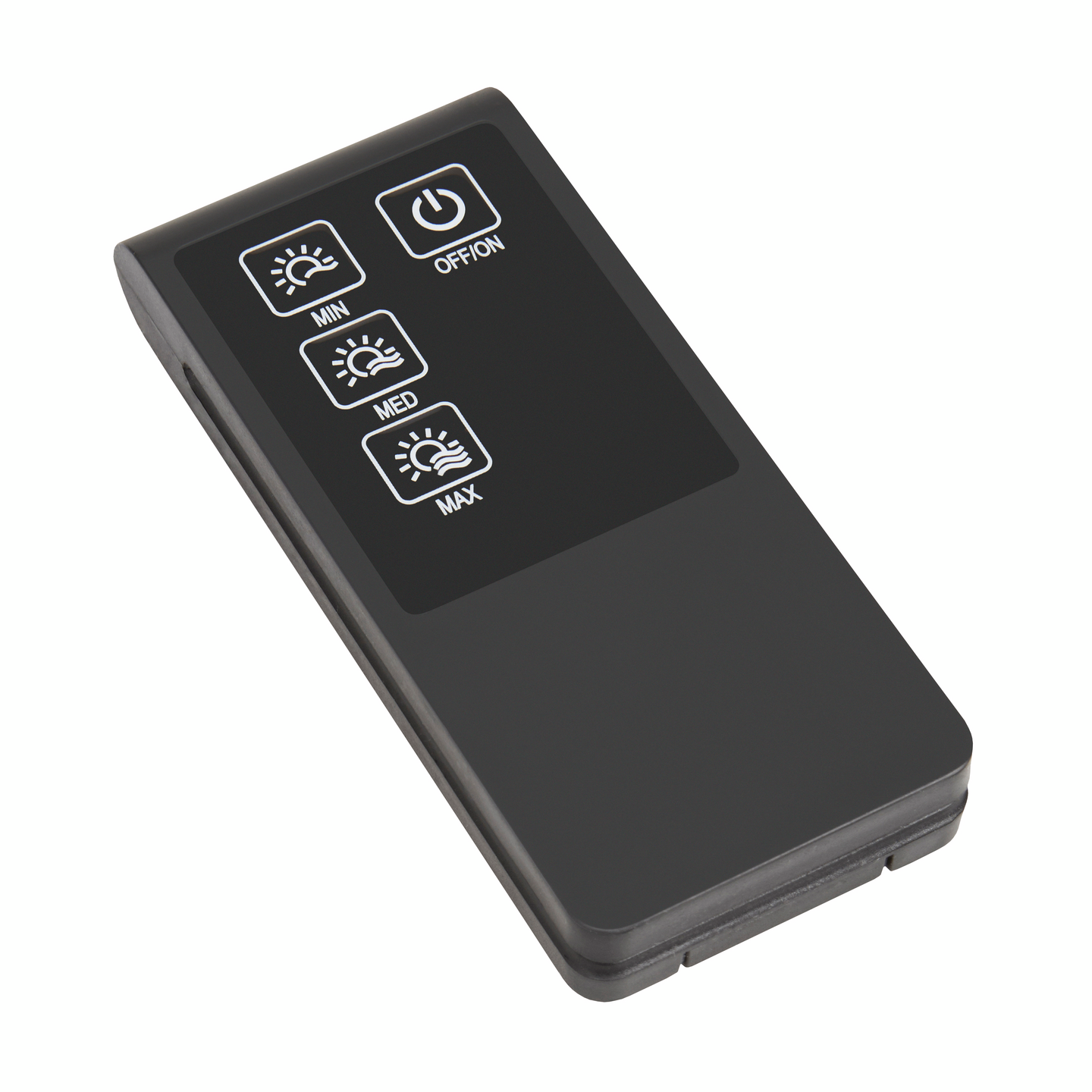 Terassilämmitin FXA SINGULAR 2000 teräs korkeus 230cm