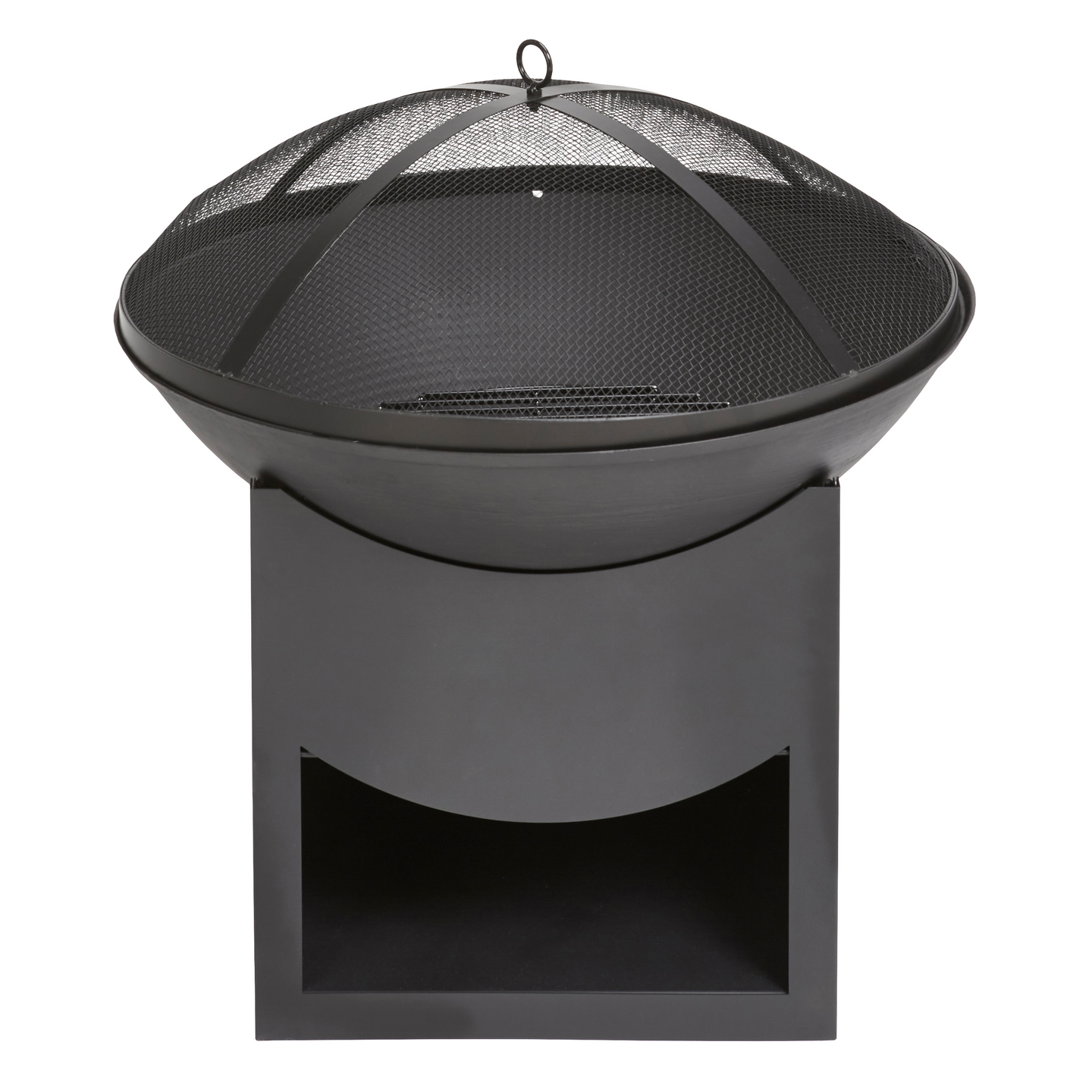 Tulisija Cello Frame 56 56x56x58cm