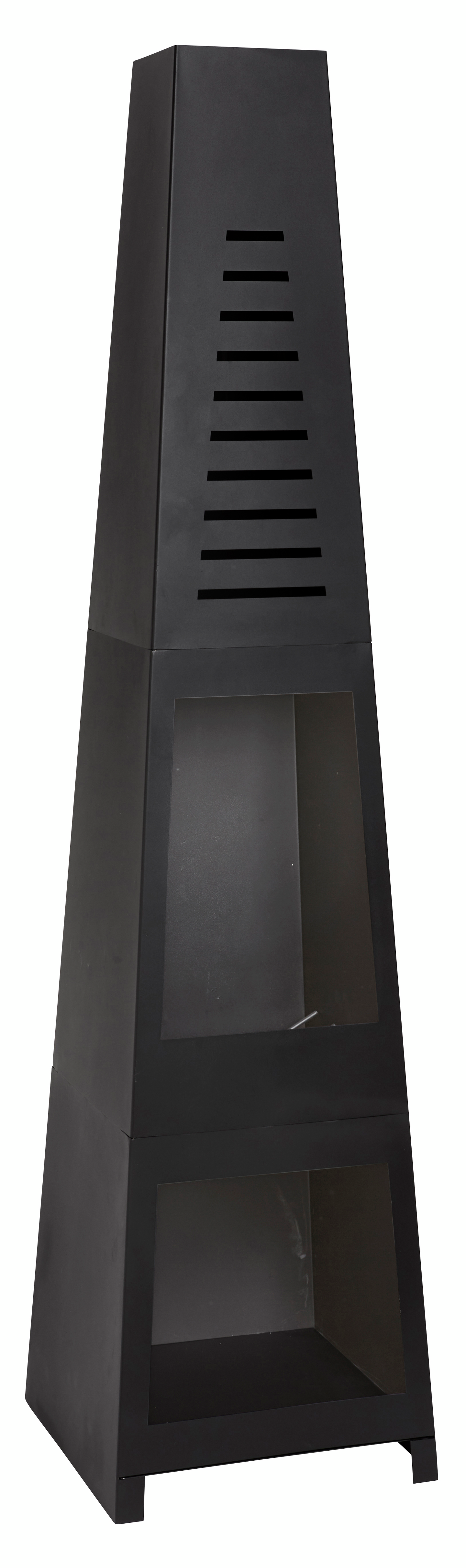 ELDSTAD CELLO FIREPIT 150