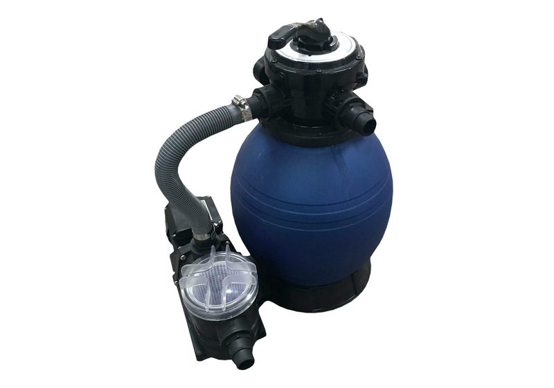 RENINGSSYSTEM KIRAMI MF250 GENOMFÖRIN