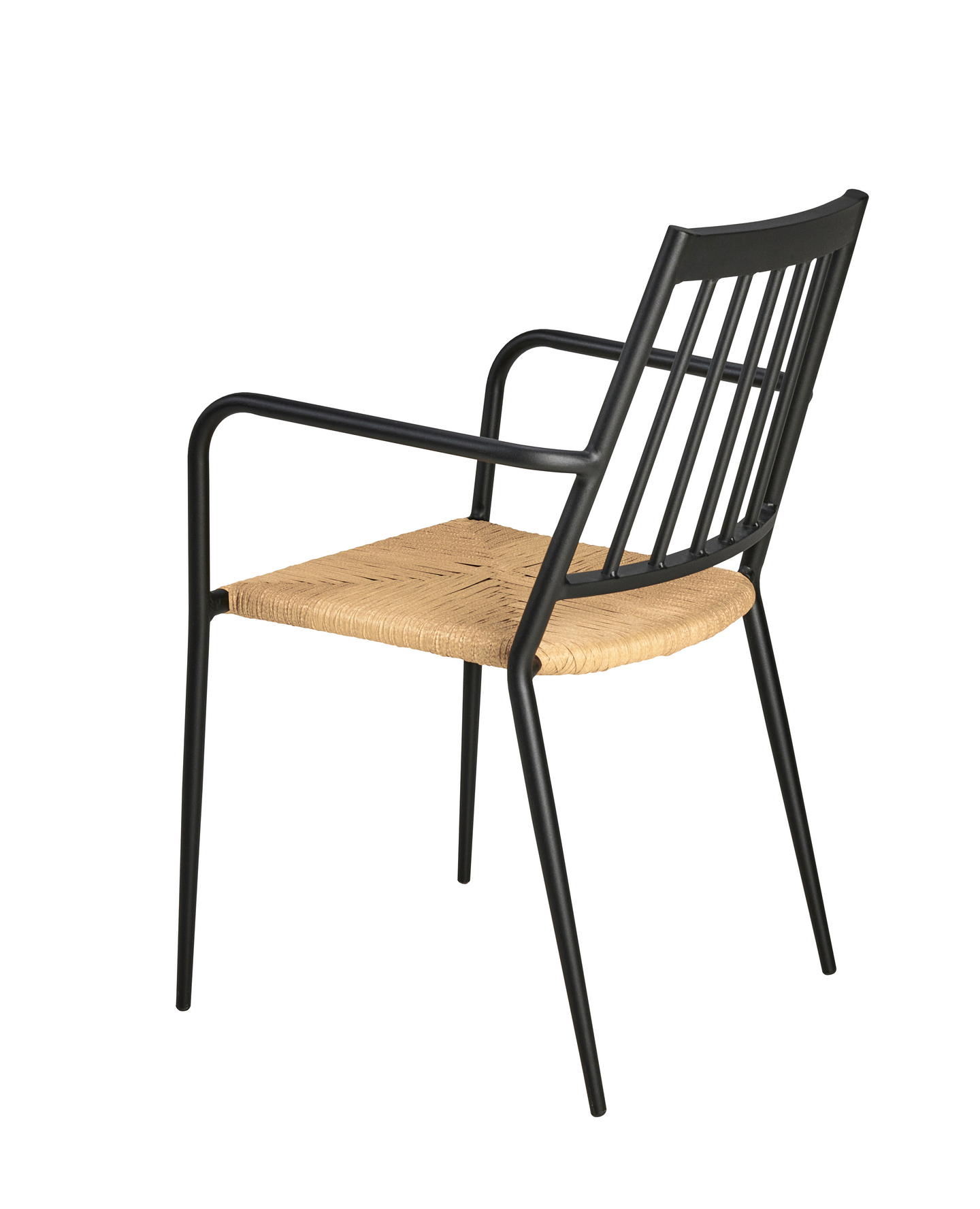 Ruokailuryhmä Cello Nizza 4 tuolia