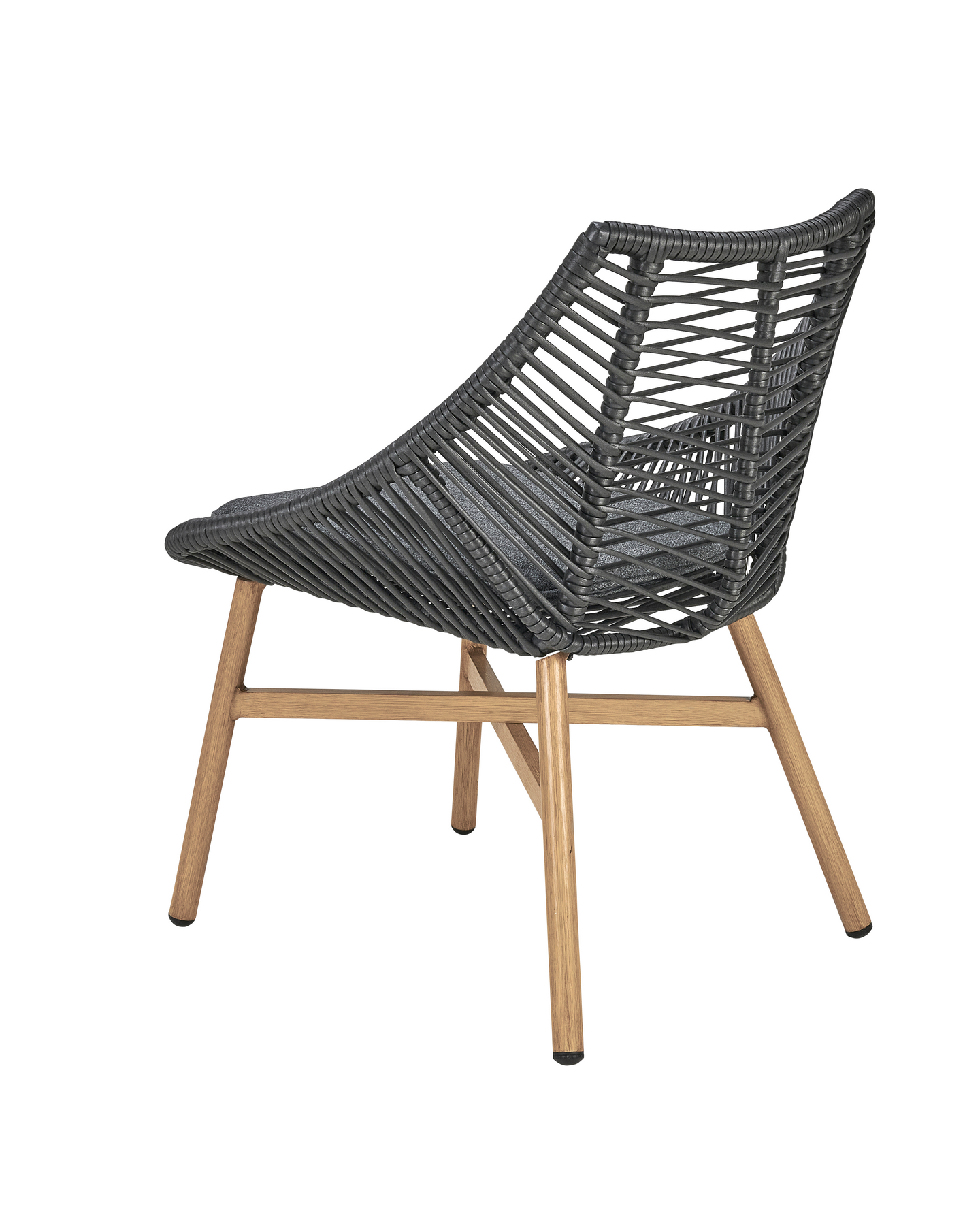 Ruokailuryhmä Cello Oslo 4 tuolia