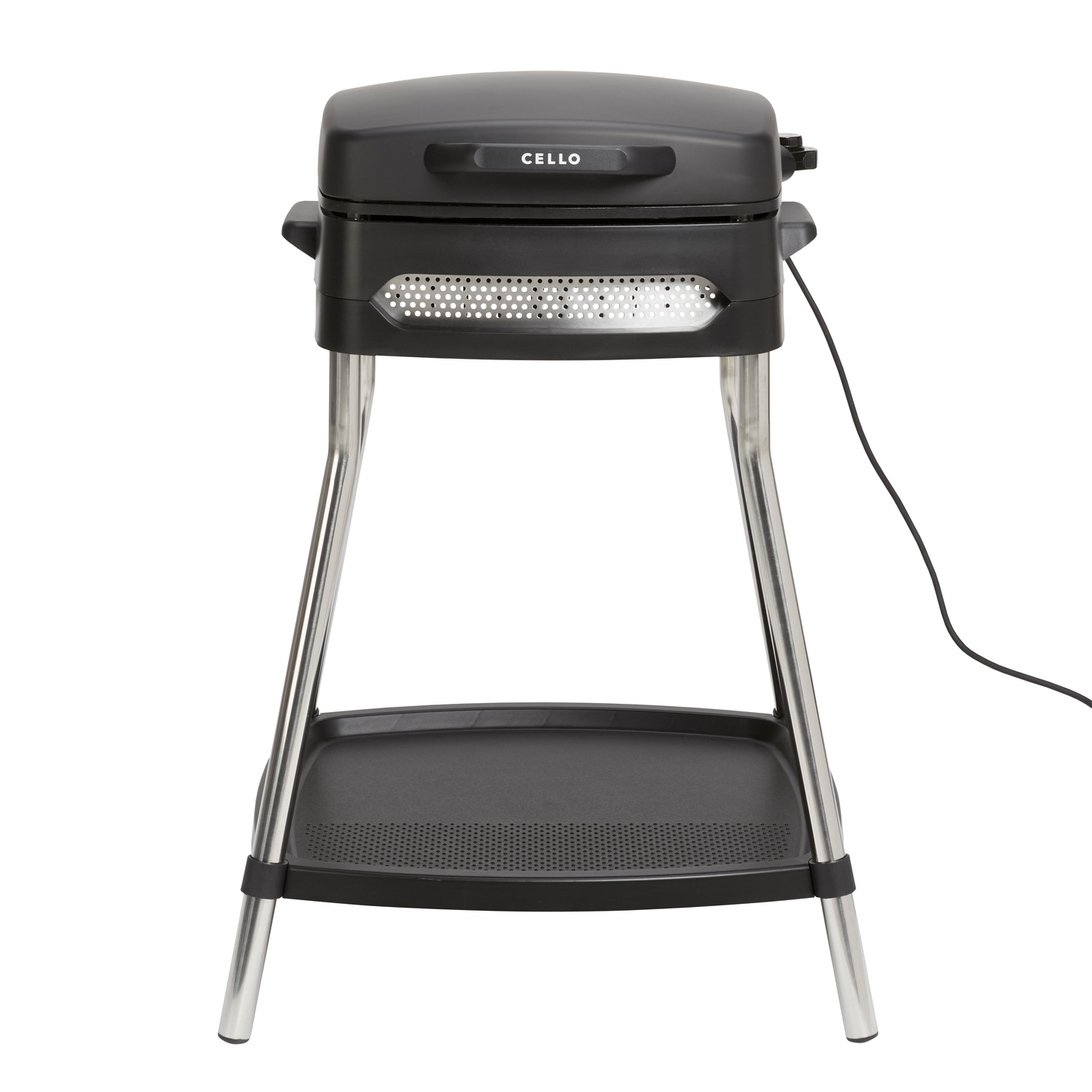 Sähkögrilli Cello Box