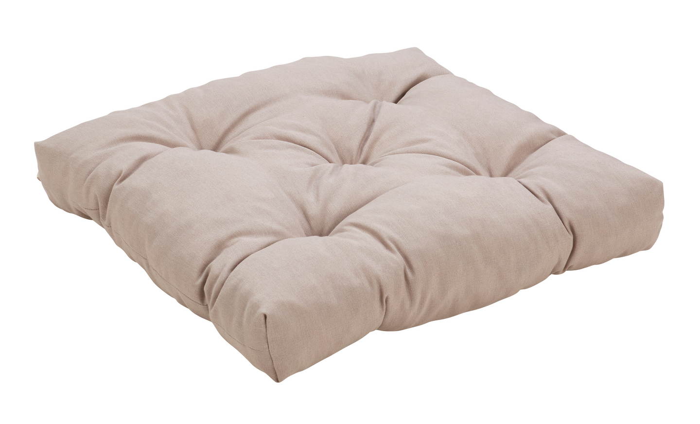 Pehmustesetti Cello Hanna 150x50x5 beige