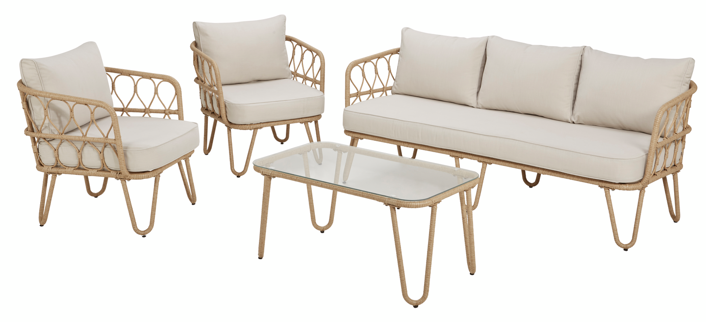 Sohvaryhmä Cello Bali