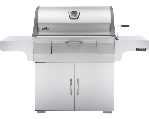 Hiiligrilli Napoleon PRO605