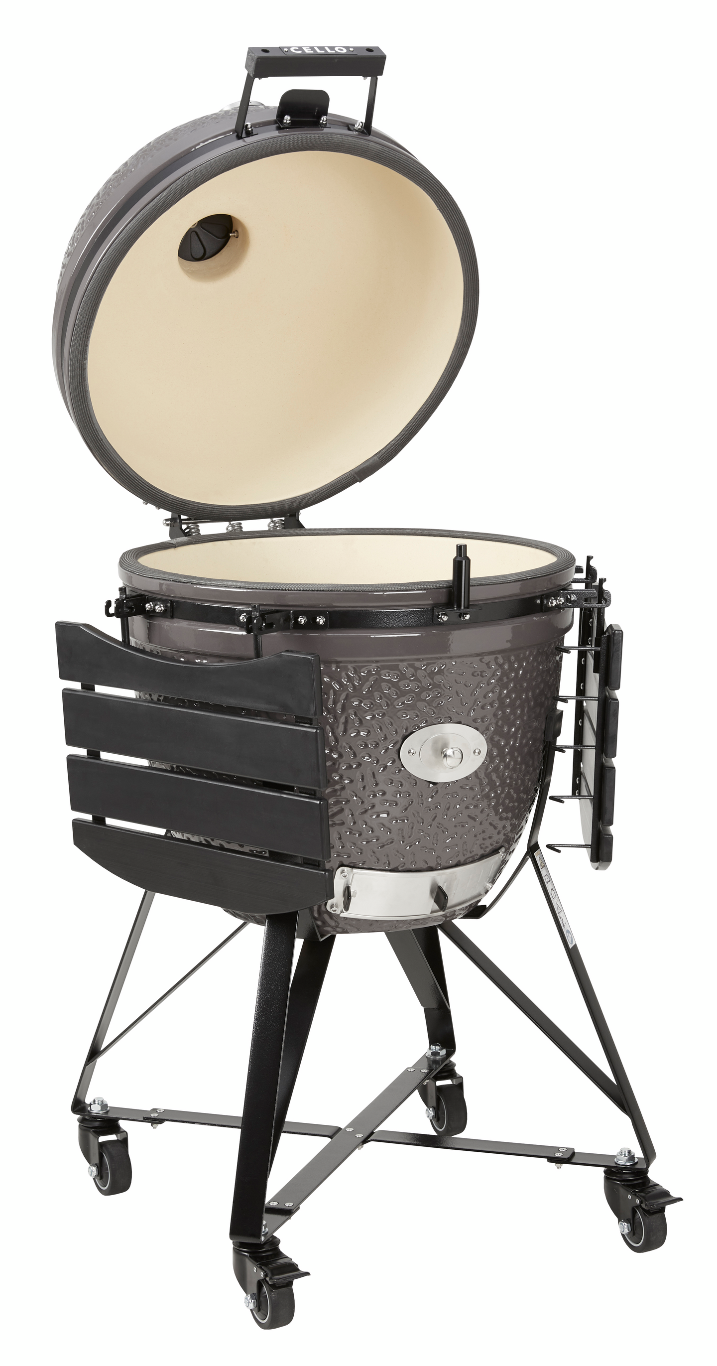 Hiiligrilli Cello Kamado 23 Complete