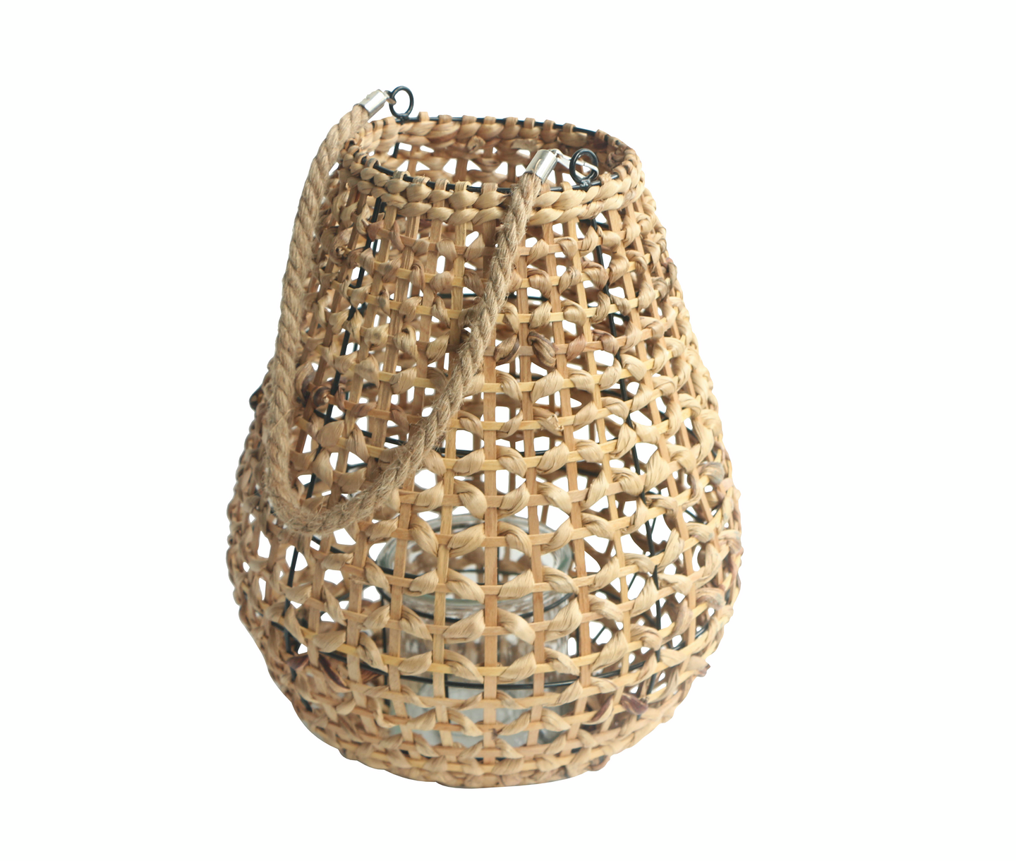 Rottinkilyhty Cello Bali 38cm