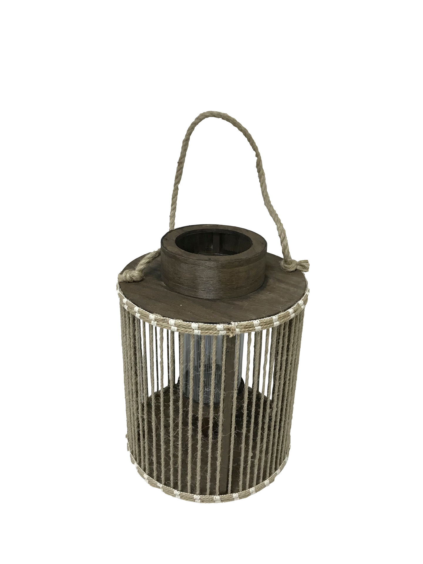 Lyhty Cello naru 35cm