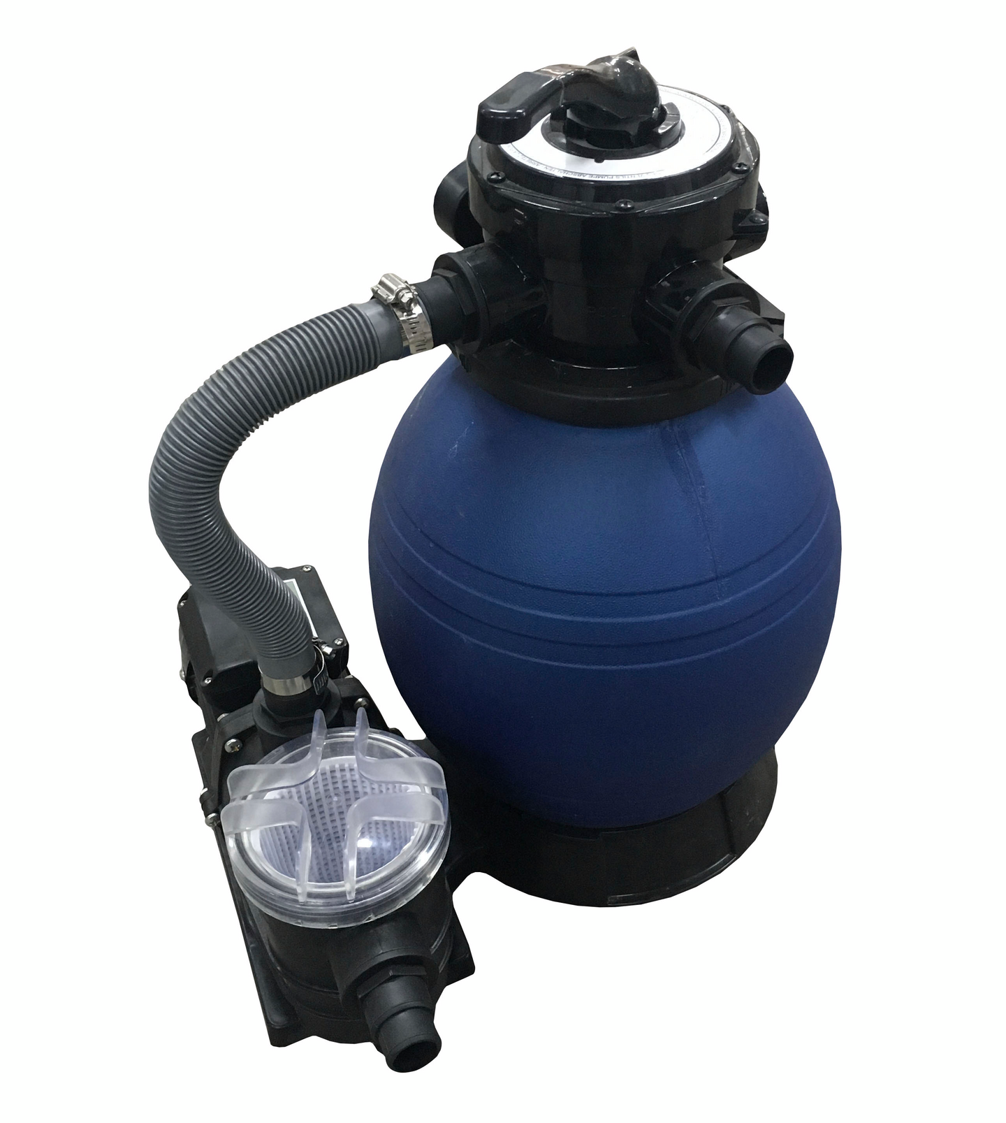 MASSAFILTERPAKET KIRAMI HYDRO