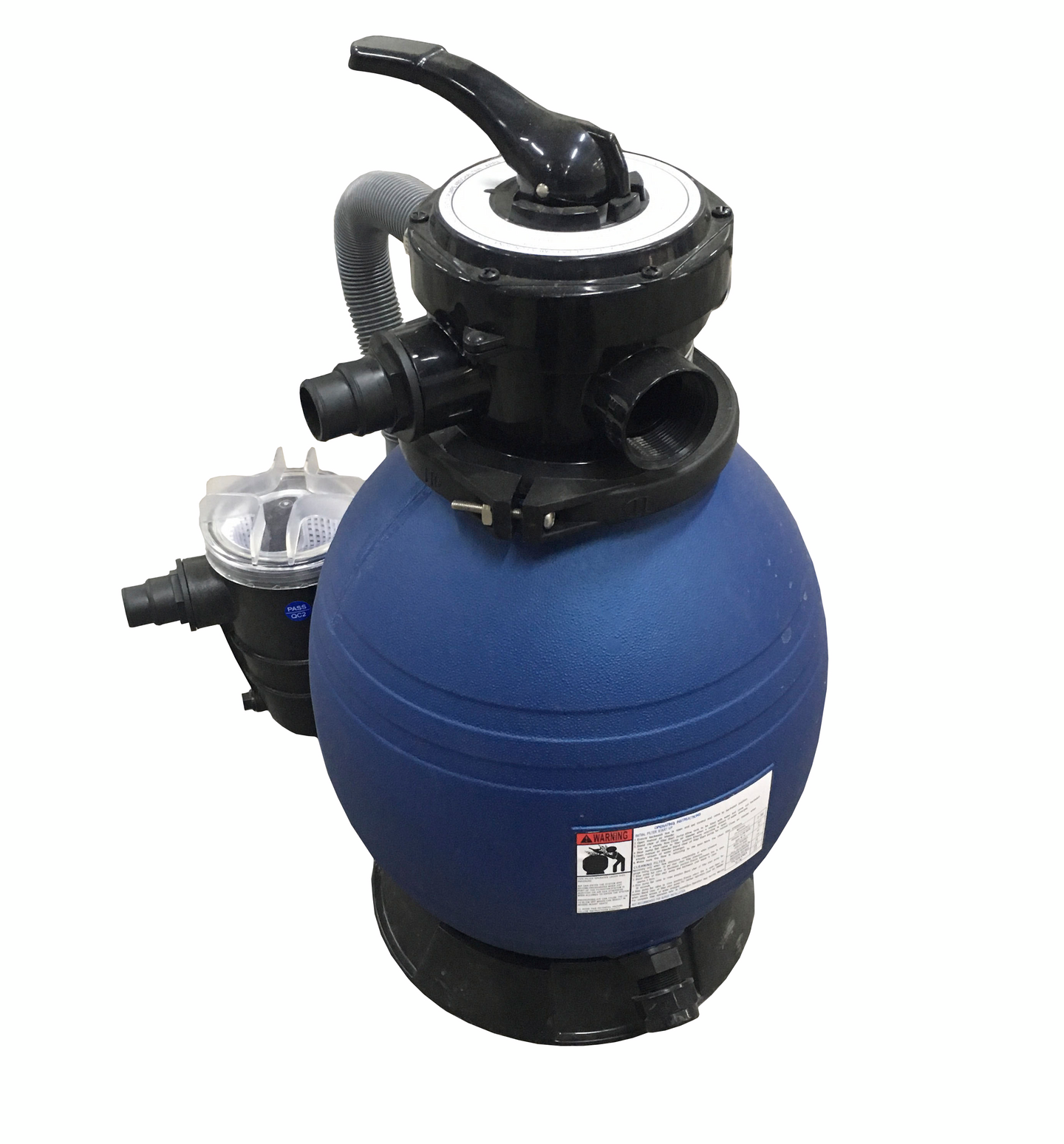 MASSAFILTERPAKET KIRAMI HYDRO