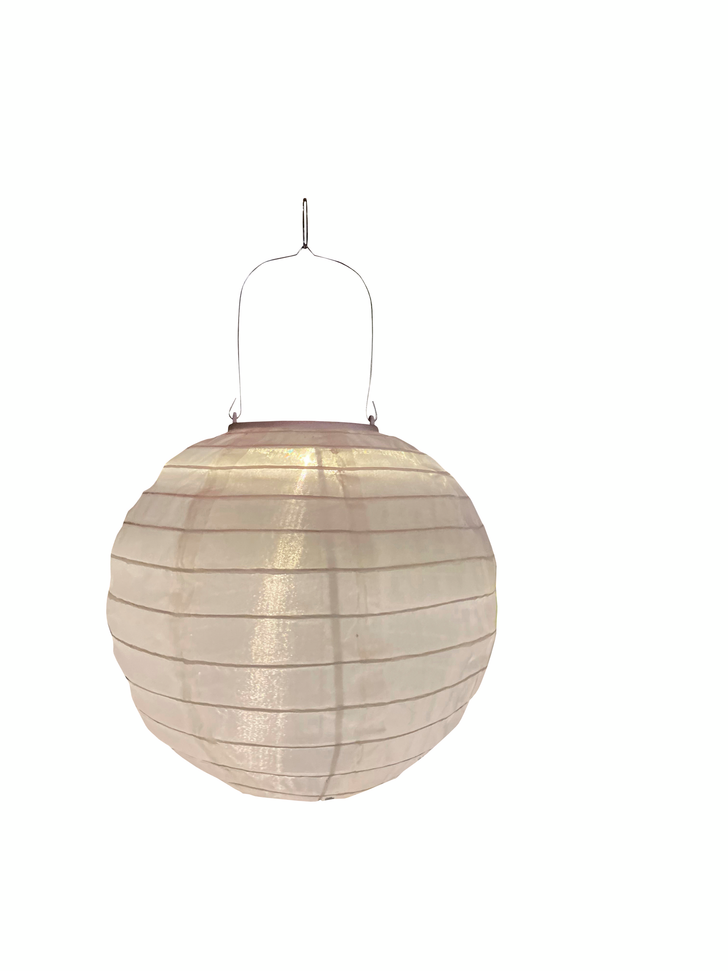 SOLBOLL NYLON HÄNGANDE 20CM CELLO