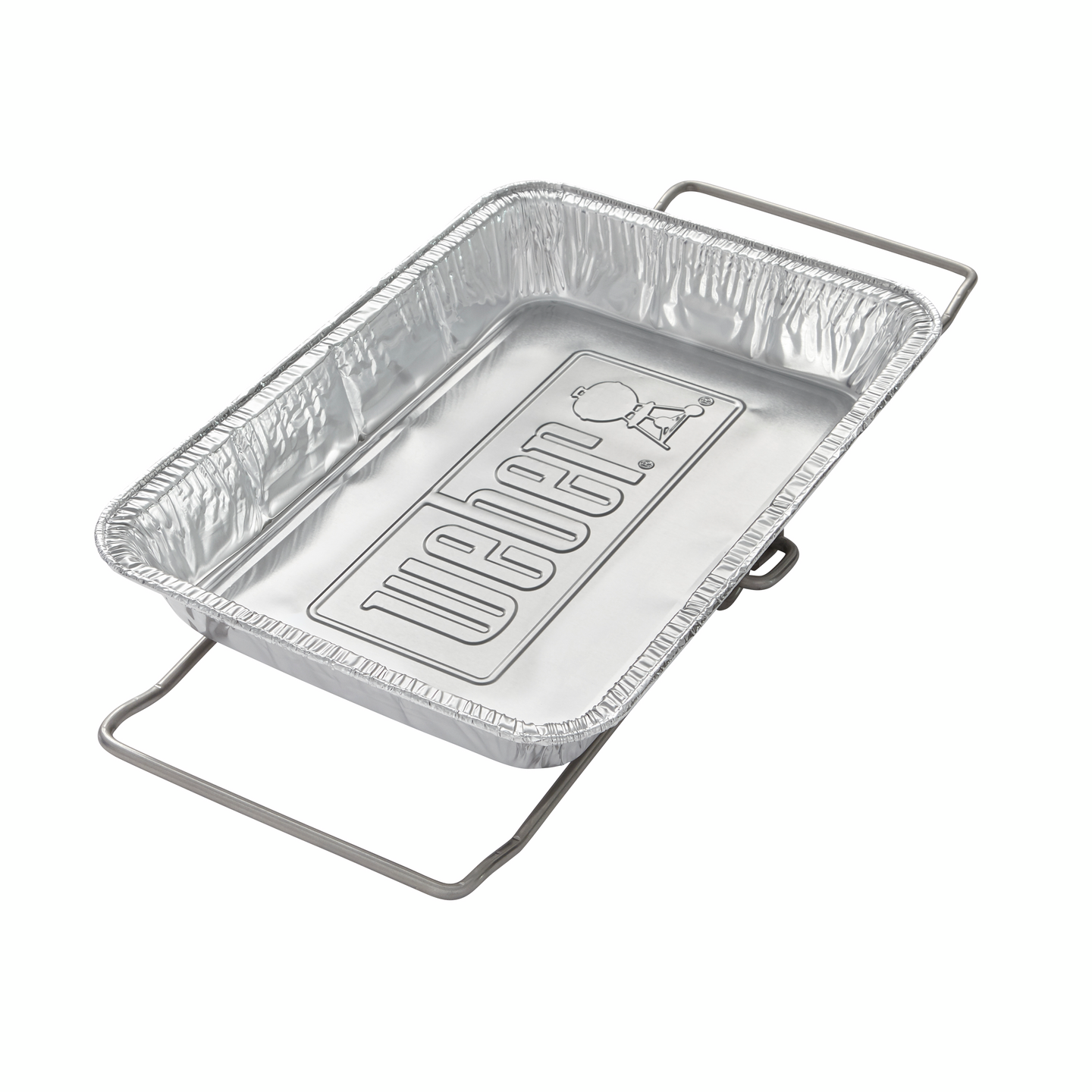 Teline Weber vesipannulle