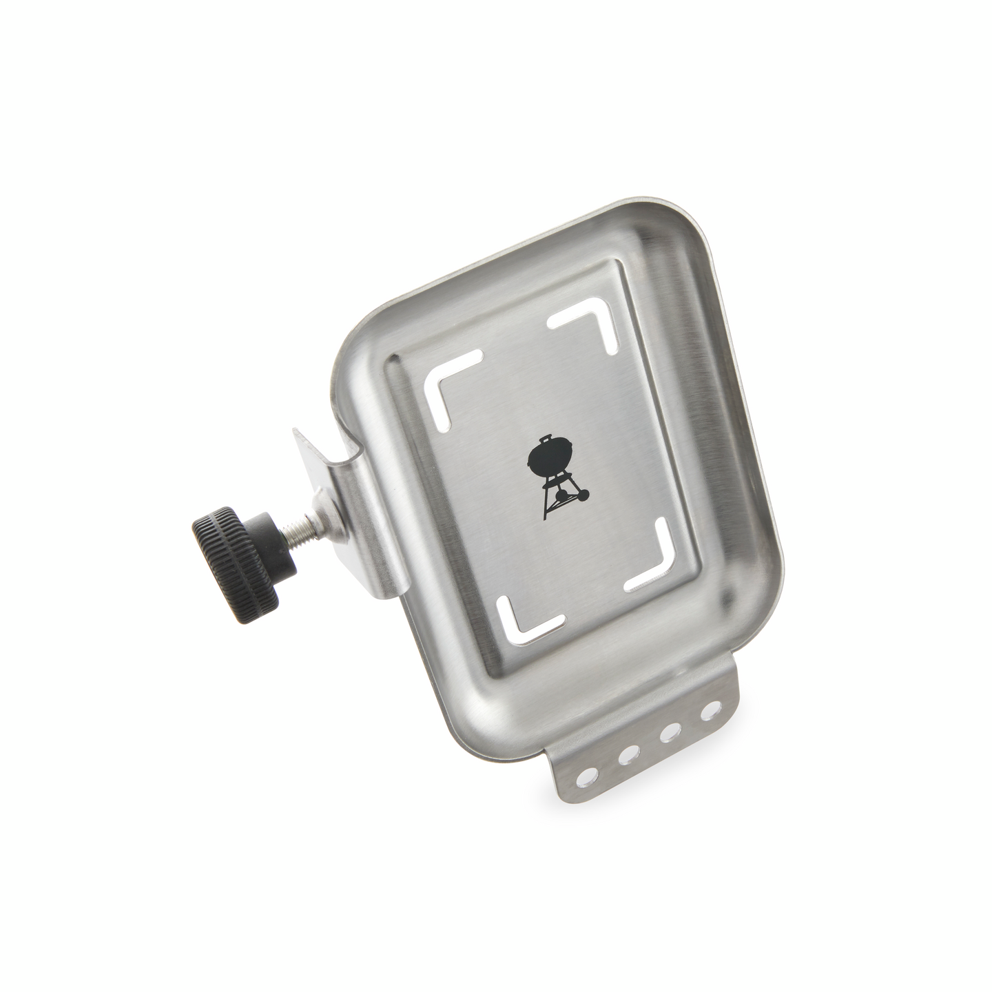 Kiinnityssarja Weber Connect 6-osainen