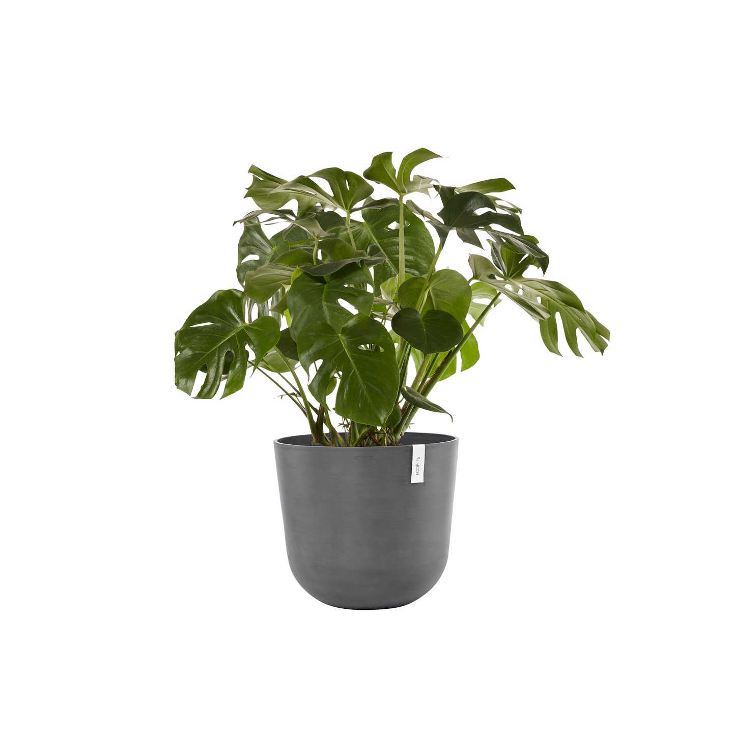 Ruukku Ecopots Oslo 55cm harmaa
