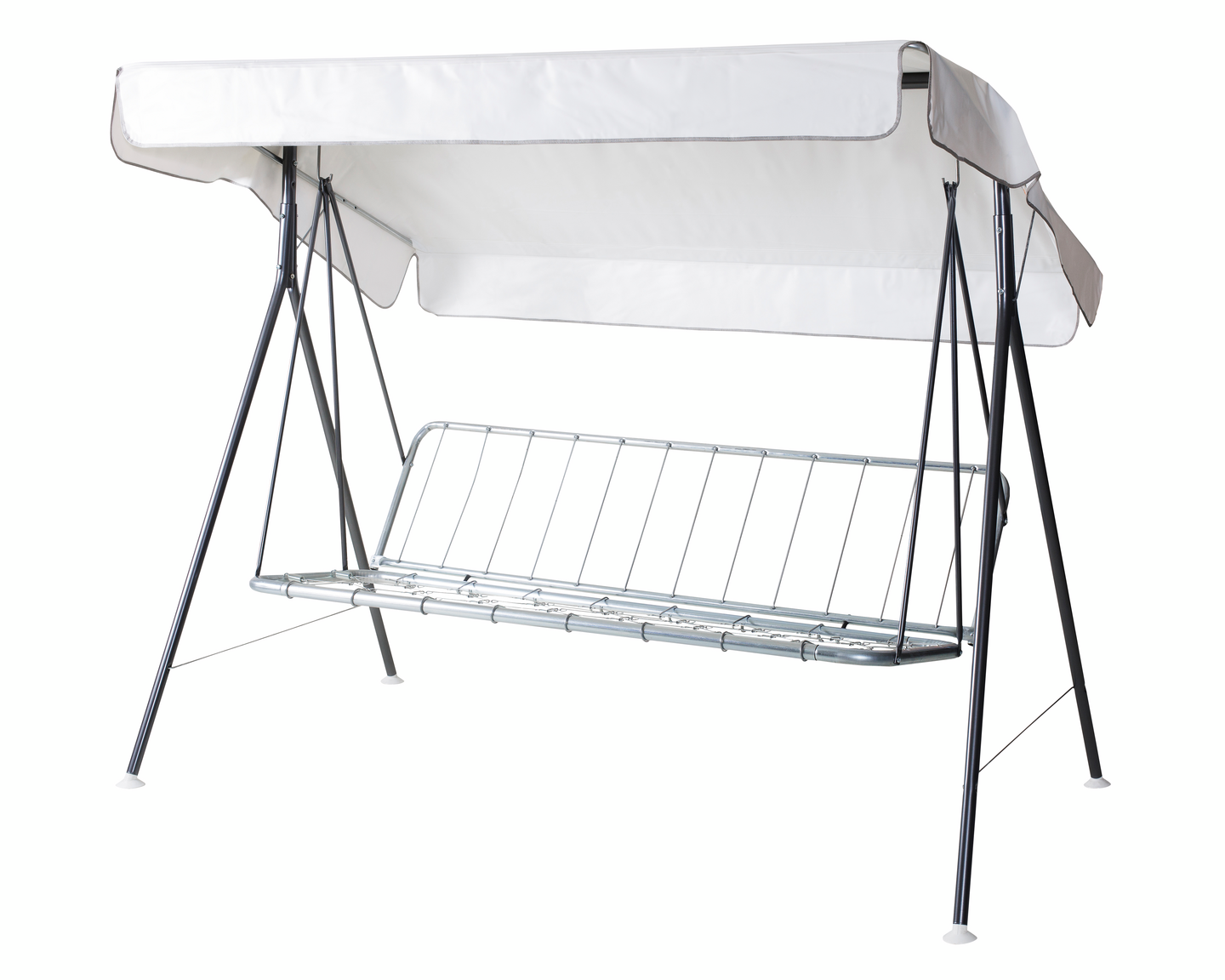 Keinu Varax Teneriffa 3-istuttava vihreä