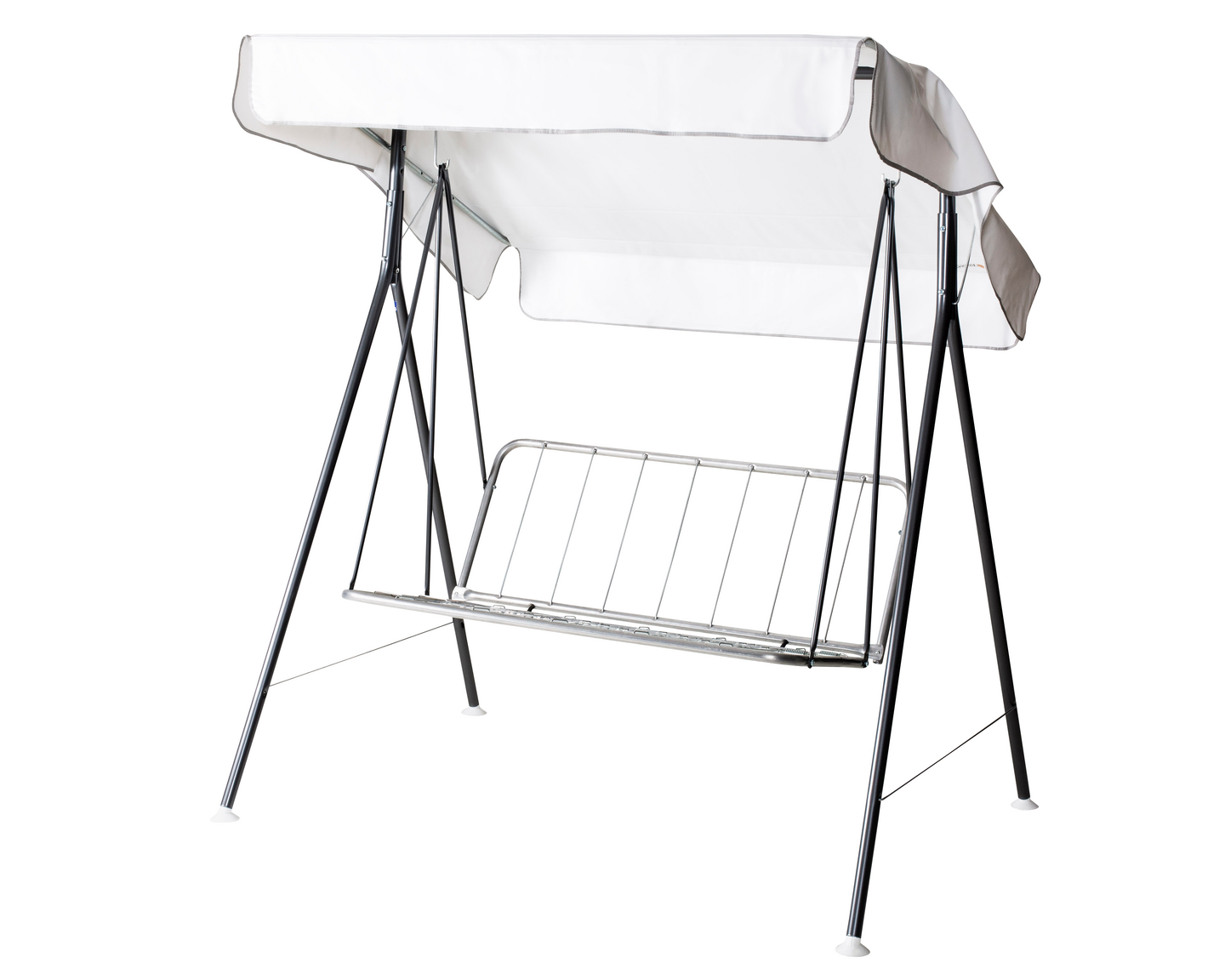 Keinu Varax Duetto 2-istuttava vihreä