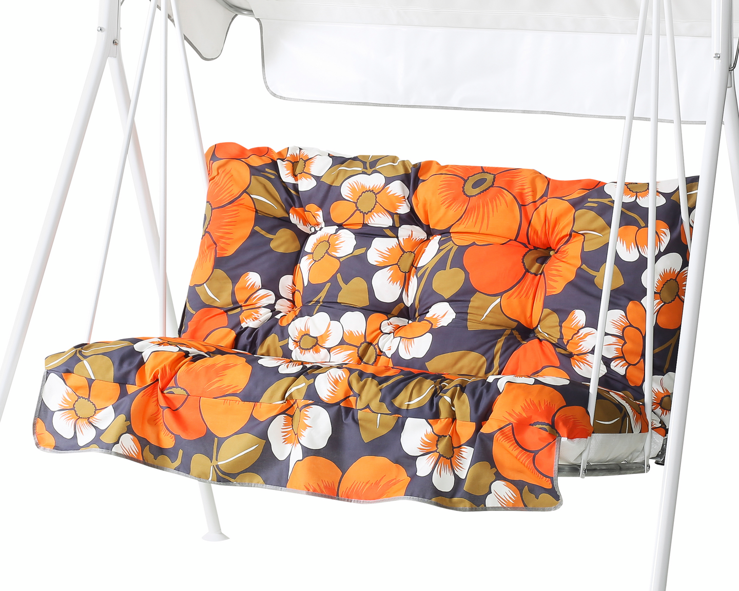 Pehmuste Varax Duo/Duetto keinuun nostalgia