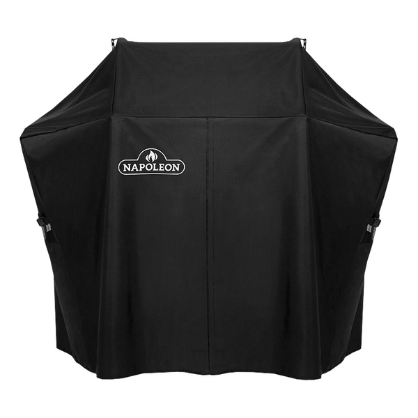 Suojahuppu Napoleon Rogue RXT-RSE425