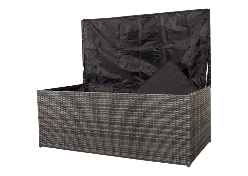 DYNLÅDA LUNA MAXI CELLO GRÅ