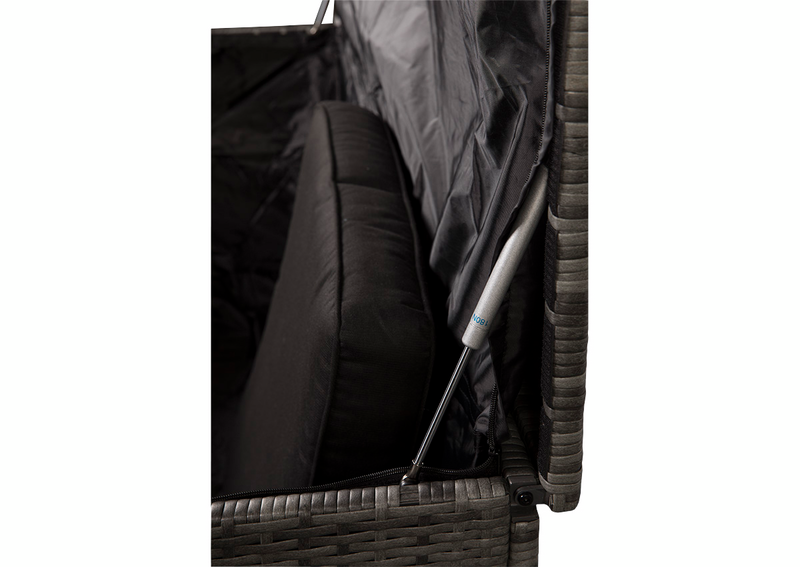 DYNLÅDA LUNA MAXI CELLO GRÅ