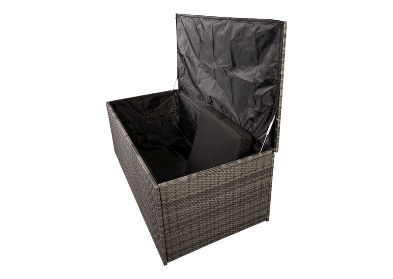 DYNLÅDA LUNA MAXI CELLO GRÅ