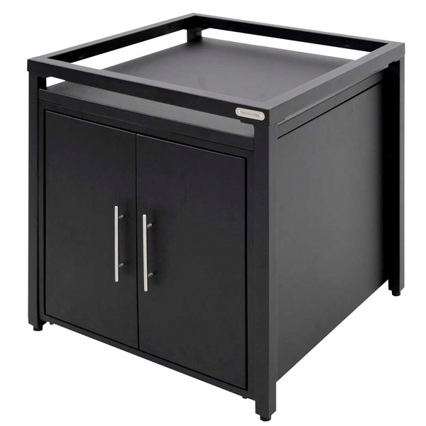 Kehikko kaapistolla Extra Big Green Egg